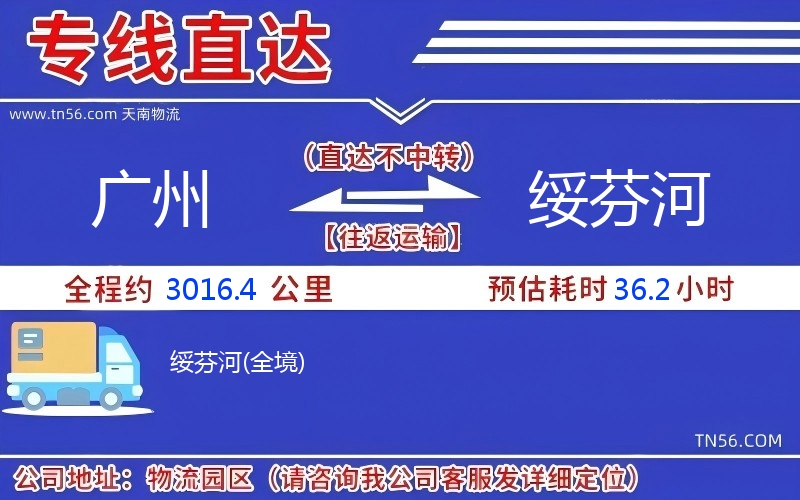 昭通到绥芬河物流公司