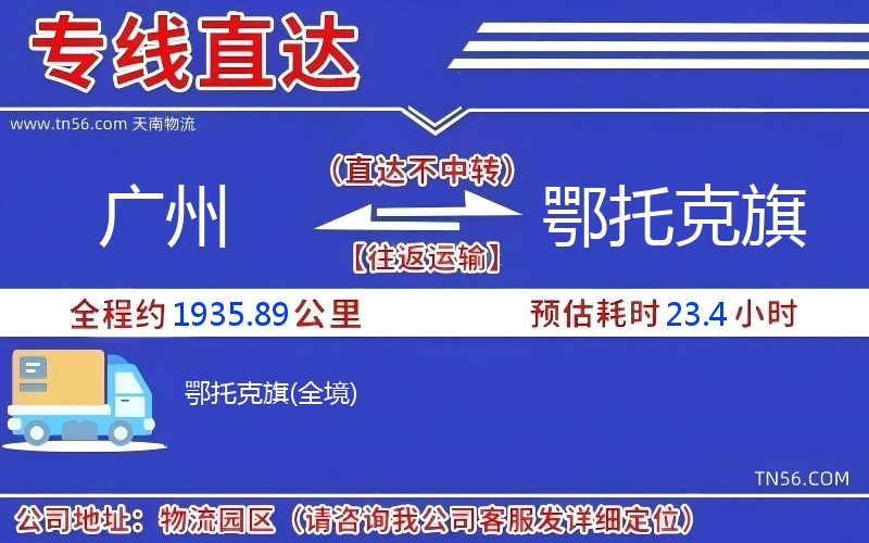 昭通到鄂托克旗物流公司 昭通到鄂托克旗物流公司