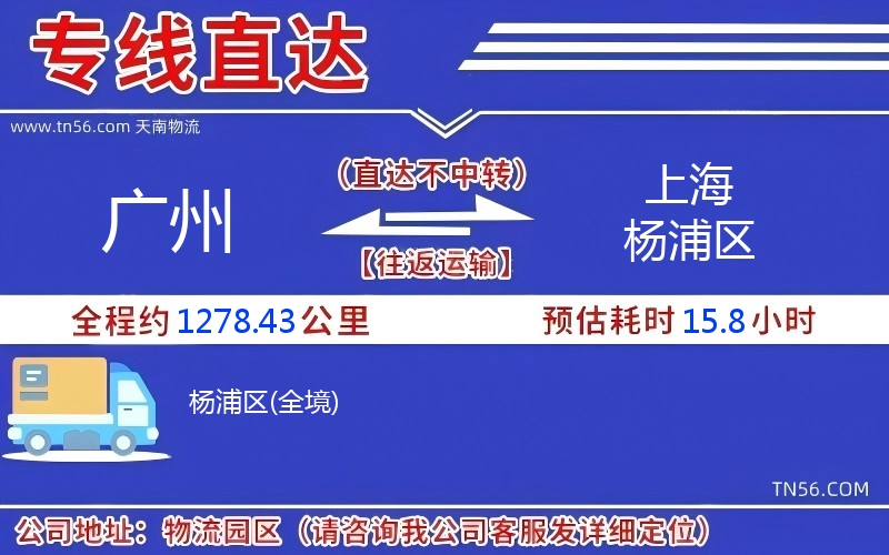 昭通到上海杨浦区物流公司 昭通到上海杨浦区物流公司