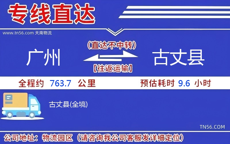 昭通到古丈县物流公司 昭通到古丈县物流公司