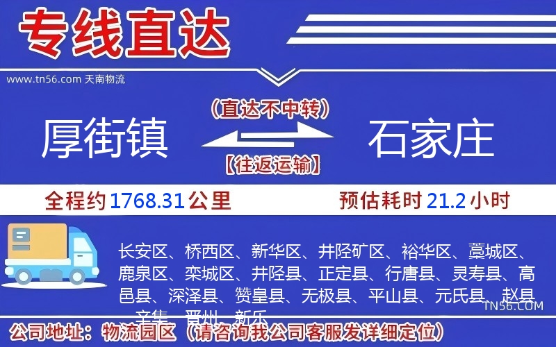 厚街镇到克拉玛依物流公司 厚街镇到克拉玛依物流公司
