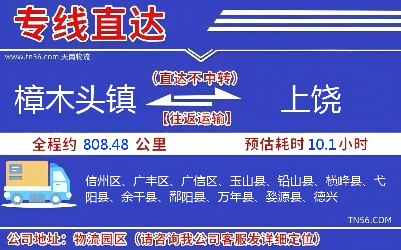 樟木头镇到保山物流公司 樟木头镇到保山物流公司