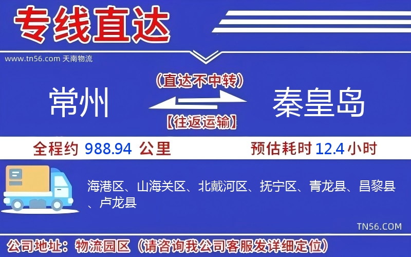 商丘到哈密物流公司