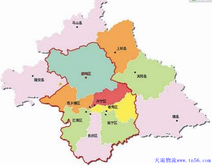1-1F310132444630 汉中到嘉峪关市物流地图