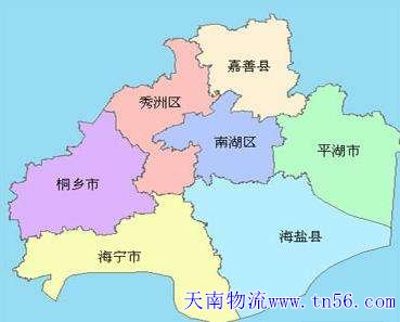 1-1F31GF13a46 汉中到黄冈市物流地图
