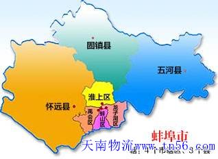 1-1F31Q45412G2 汉中到张家界市物流地图
