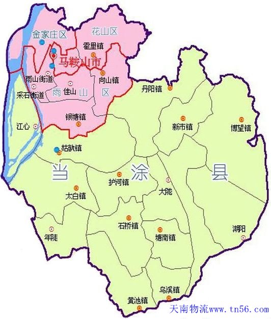 汉中到郴州市物流地图