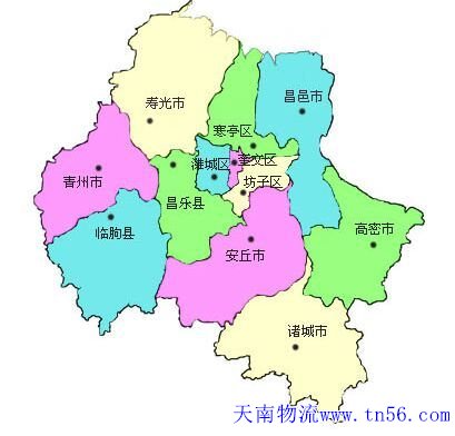1-1F32Q51921a3 汉中到郑州市物流地图