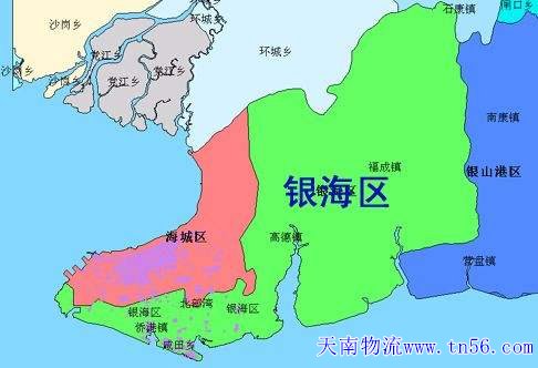 1-1F40H3144a94 汉中到武威市物流地图