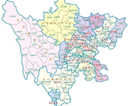 汉中至四川专线