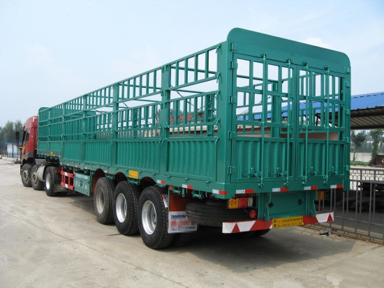 1-1F515095531T3 凯时AG物流车型