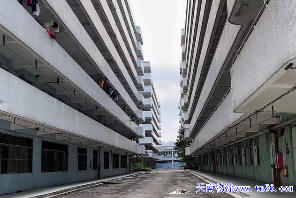 汉中工厂人去楼空