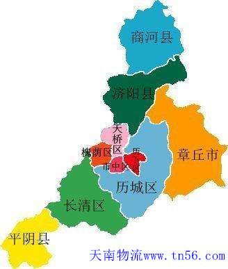 2310343V1-2 汉中到赤峰市物流地图