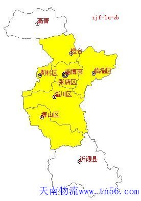 1AH329A-2 汉中到鄂尔多斯市物流地图