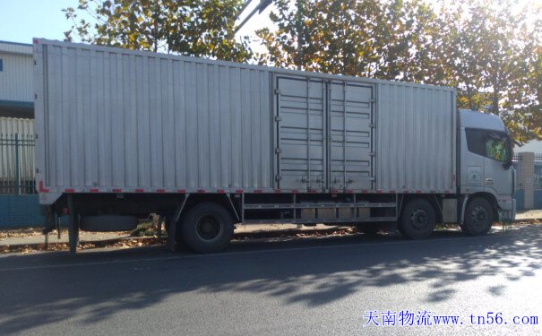 2209391560-4 回程车