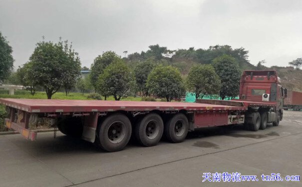 22093H0W-3 回程车
