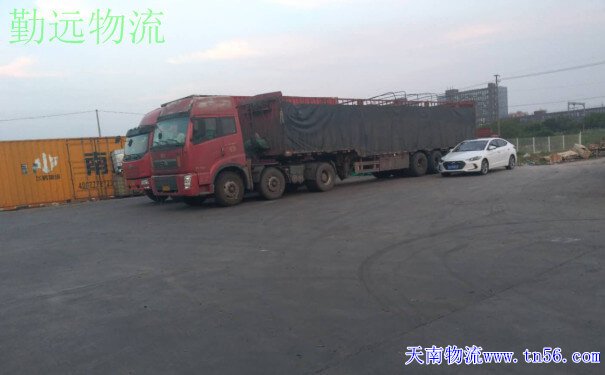 2209431K6-0 回程车