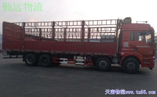 22095452Z-2 回程车