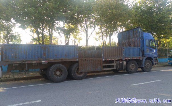 2209591E2-2 回程车