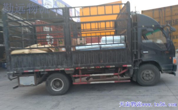 22100RA9-4 回程车