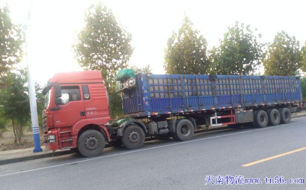 22101055Y-1 回程车